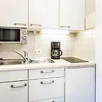 Nebelhorn Appartment 212