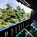 Nebelhorn Appartment 212